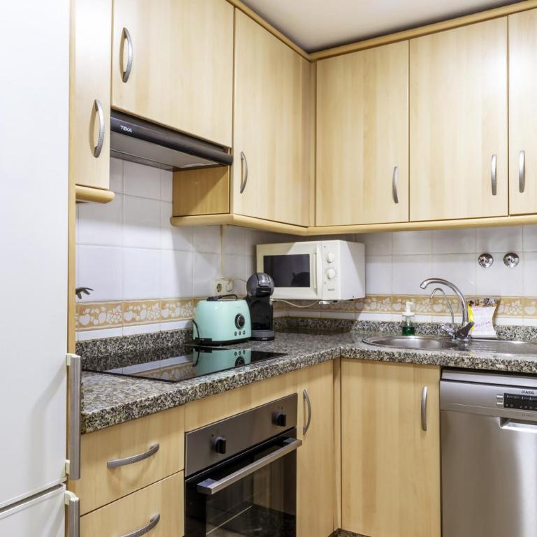 Apartment Pink Medsea - Apartamento de 3 dormitorios - 22