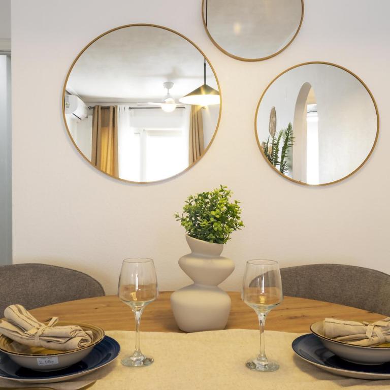 Apartment Pink Medsea - Apartamento de 3 dormitorios - 7