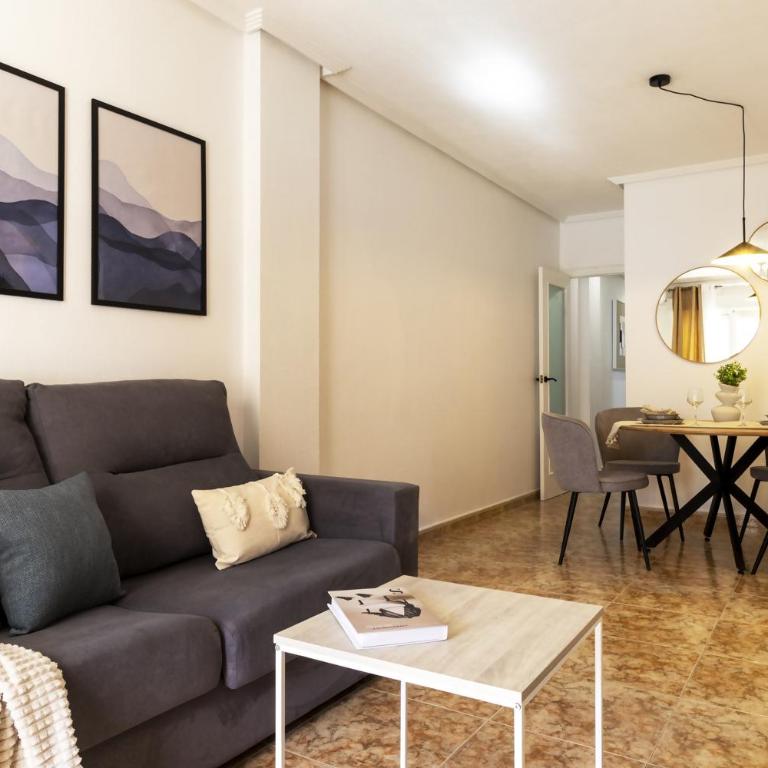 Apartment Pink Medsea - Apartamento de 3 dormitorios - 1