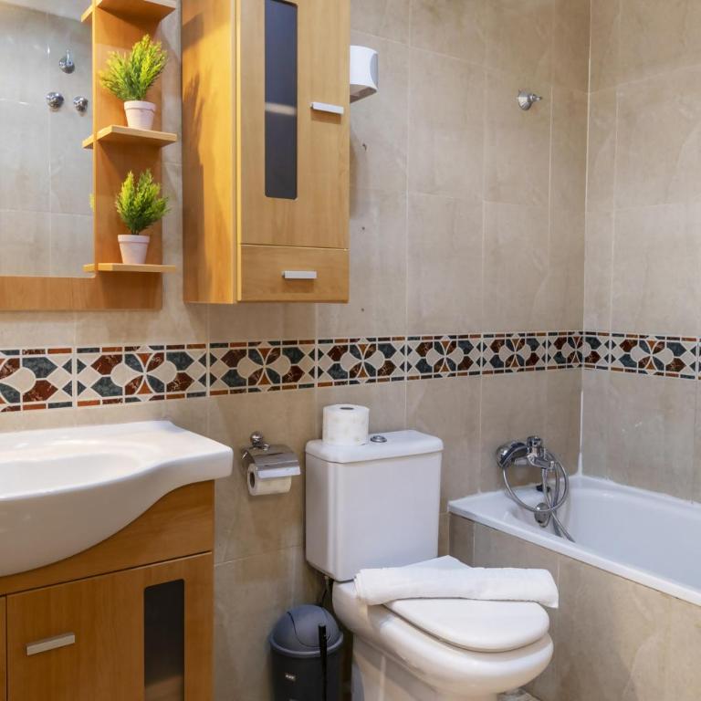 Apartment Pink Medsea - Apartamento de 3 dormitorios - 21