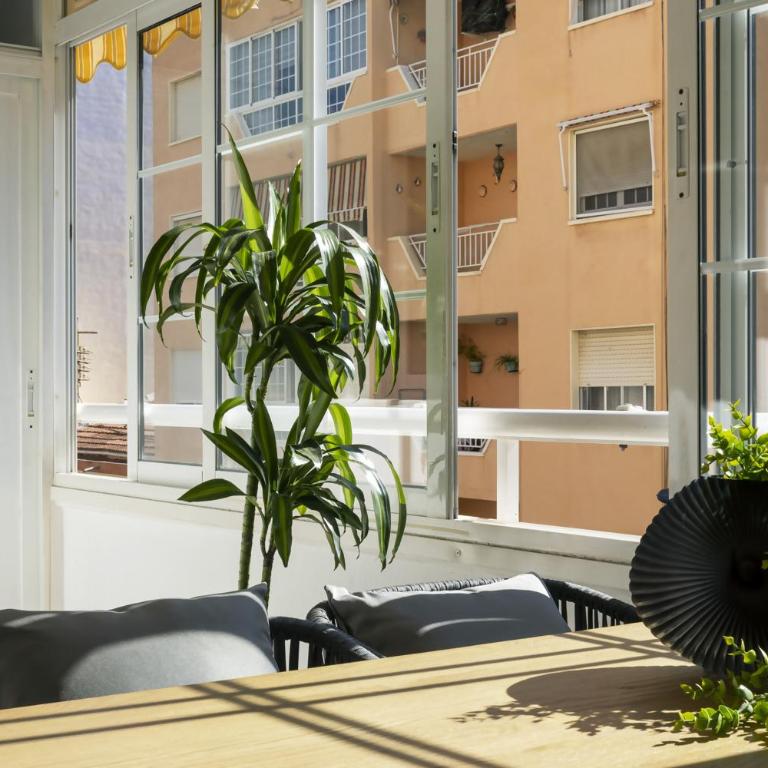 Apartment Pink Medsea - Apartamento de 3 dormitorios - 15