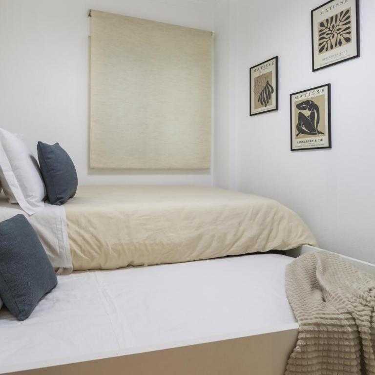 Apartment Pink Medsea - Apartamento de 3 dormitorios - 31