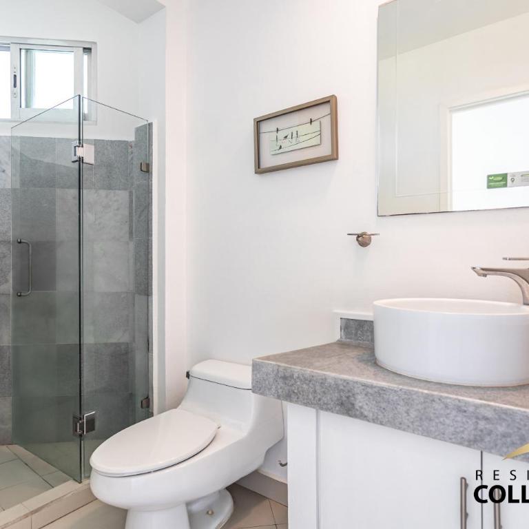 Departamento en un complejo de lujo Nuevo Vallarta 236 - Apartamento de 2 dormitorios - 21