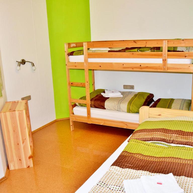 Astoria Appartements - Apartment mit 2 Schlafzimmern - 2