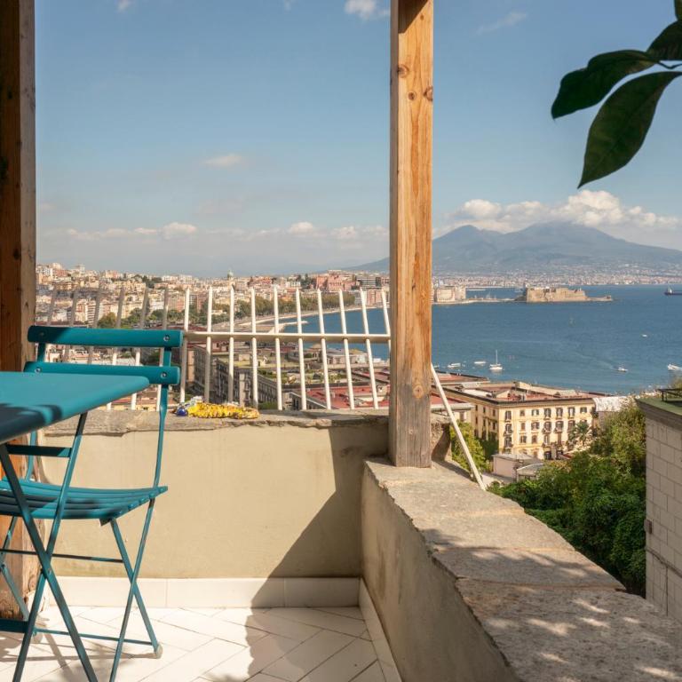 Jallo & Blue petite Suite - Casa con 1 Camera da Letto - 26