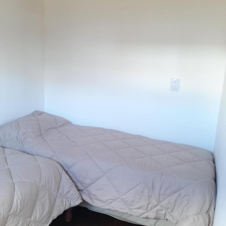Apart El Rosado - Apartamento - 2 niveles - 4