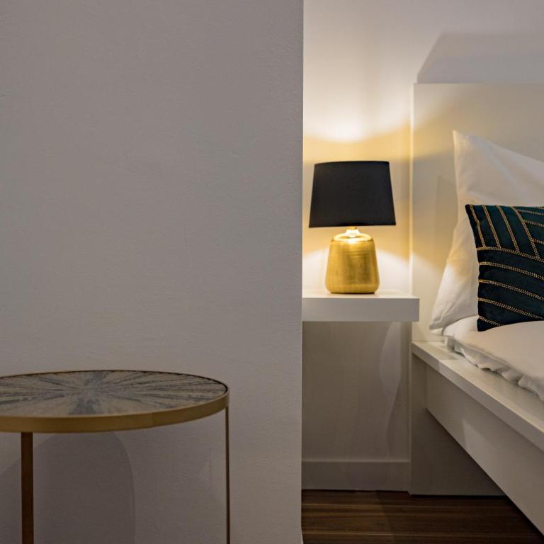 Milano 8 Luxury Apartment - Centro - Porta Venezia - Appartamento con 3 Camere da Letto - 29