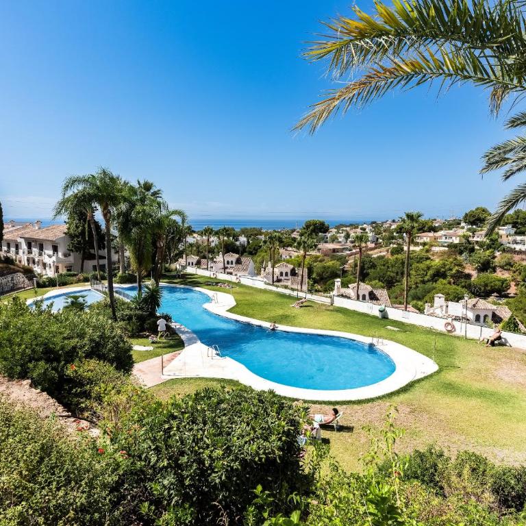 Ultimate Rentals - Coastal Escape - Apartment w Terrace & Sea View - Apartamento - 8