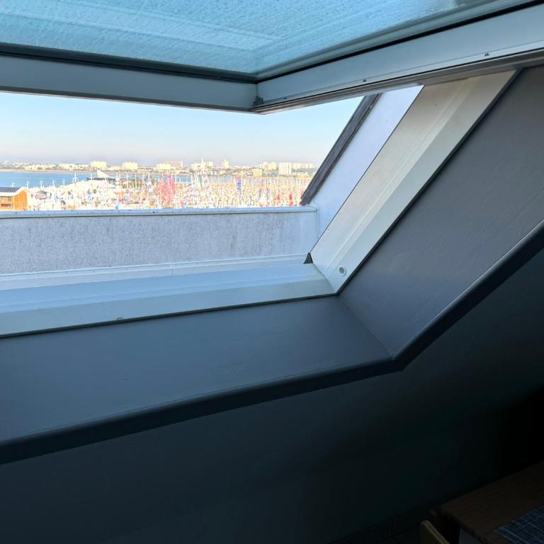 ღ Nautique - Vue Mer, Parking privé et Wifi fibre - Appartement 1 Chambre - 6