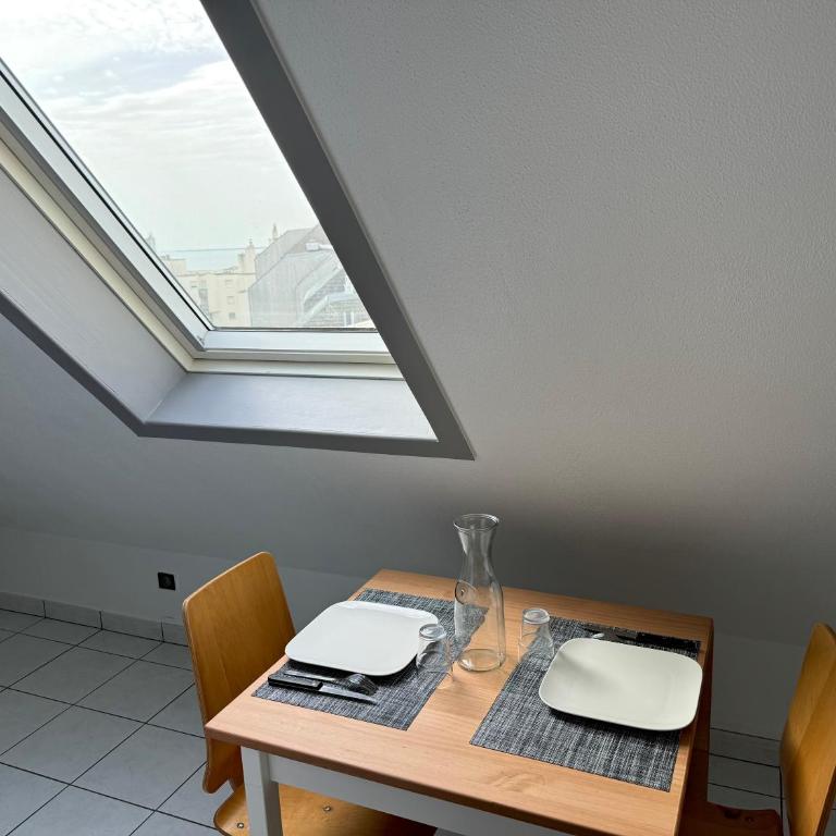 ღ Nautique - Vue Mer, Parking privé et Wifi fibre - Appartement 1 Chambre - 8