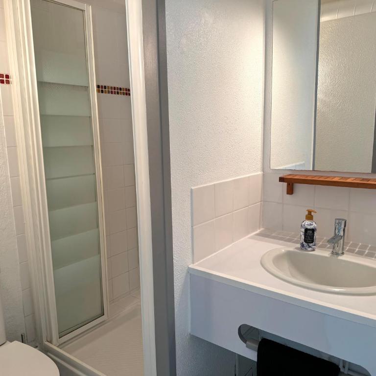 ღ Nautique - Vue Mer, Parking privé et Wifi fibre - Appartement 1 Chambre - 17