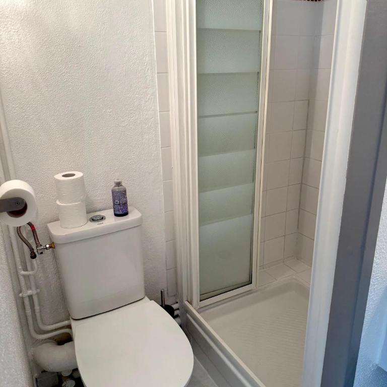 ღ Nautique - Vue Mer, Parking privé et Wifi fibre - Appartement 1 Chambre - 14