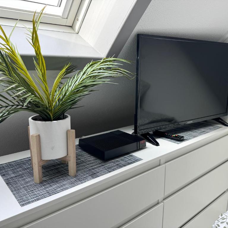 ღ Nautique - Vue Mer, Parking privé et Wifi fibre - Appartement 1 Chambre - 5