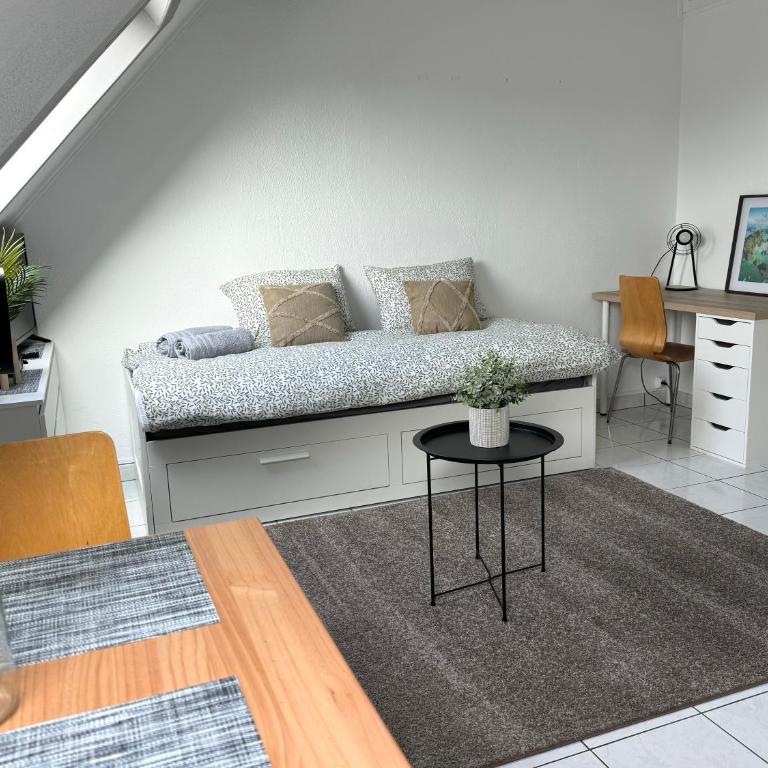ღ Nautique - Vue Mer, Parking privé et Wifi fibre - Appartement 1 Chambre - 3