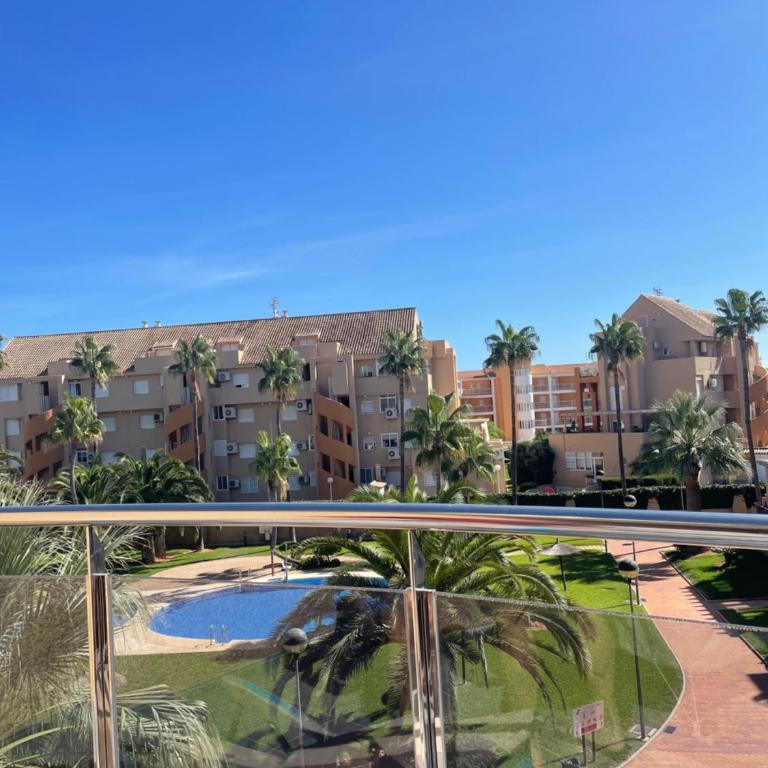 Devitania Jardines Del Real - Apartamento de 2 dormitorios - 5