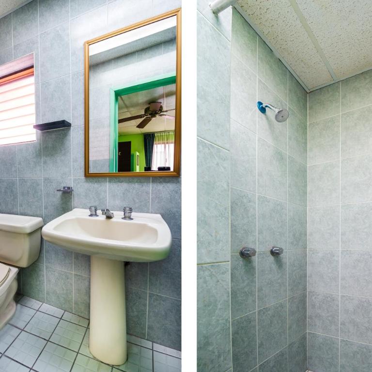 Hotel Canada, Guadalajara - Suite Doble Estándar - 4