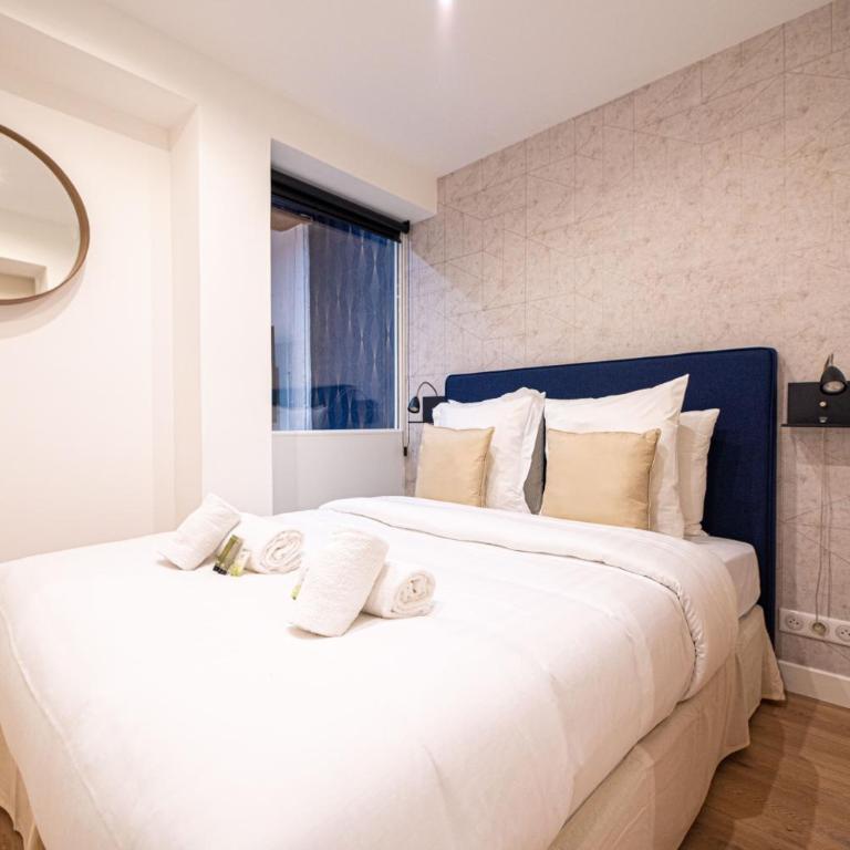 Beautiful Apartment in Saint Germain - Appartement 2 Chambres - 5