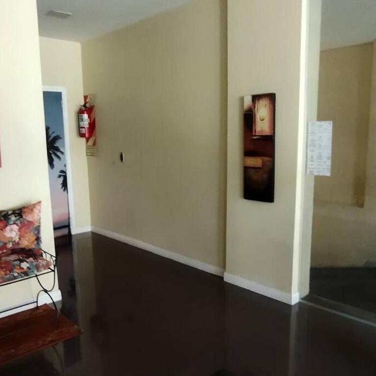 Depto Maipú La Perla para 4 personas - Apartamento de 2 dormitorios con balcón y vistas al mar - 2