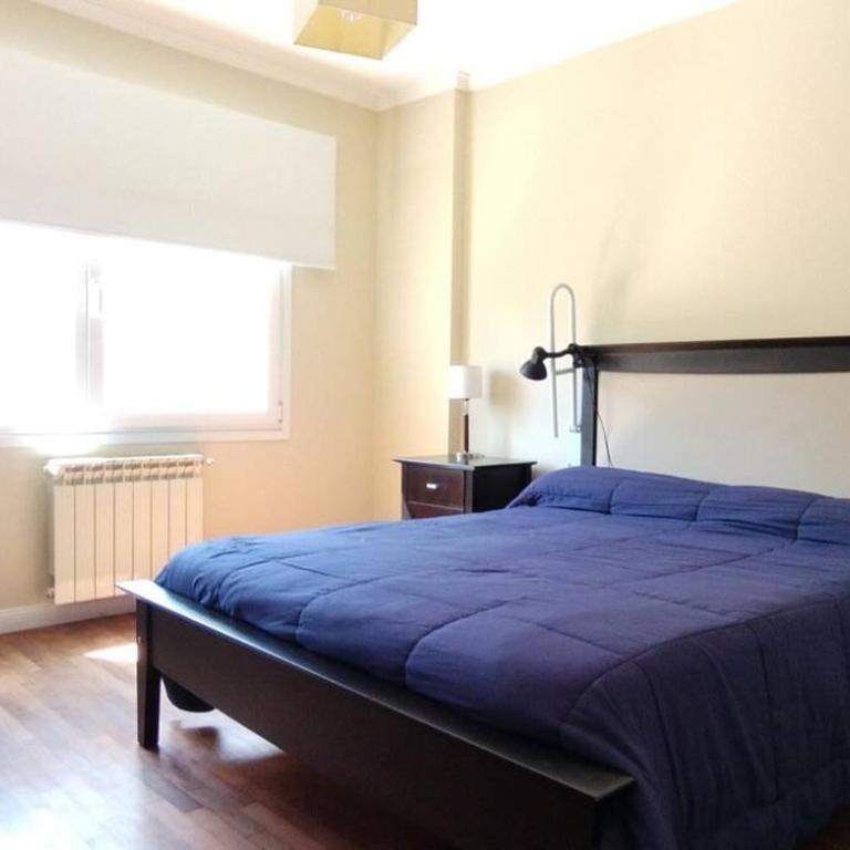 Depto Maipú La Perla para 4 personas - Apartamento de 2 dormitorios con balcón y vistas al mar - 4