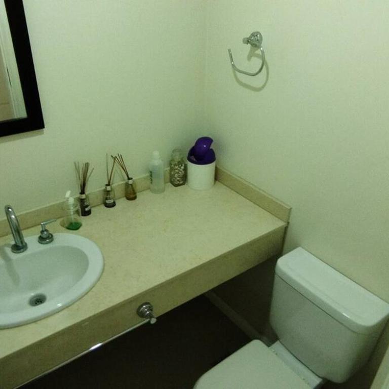 Depto Maipú La Perla para 4 personas - Apartamento de 2 dormitorios con balcón y vistas al mar - 7