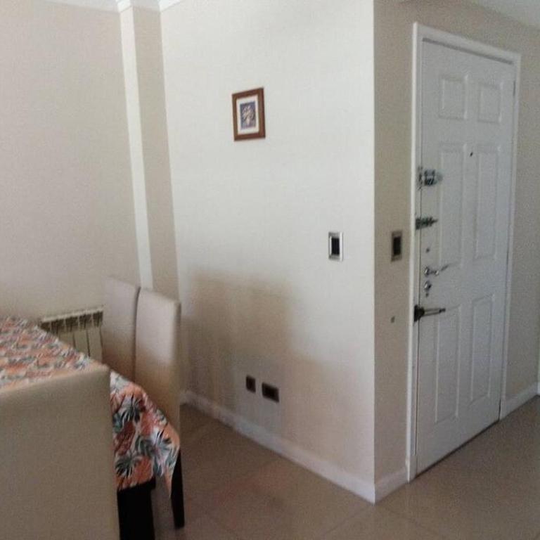 Depto Maipú La Perla para 4 personas - Apartamento de 2 dormitorios con balcón y vistas al mar - 10