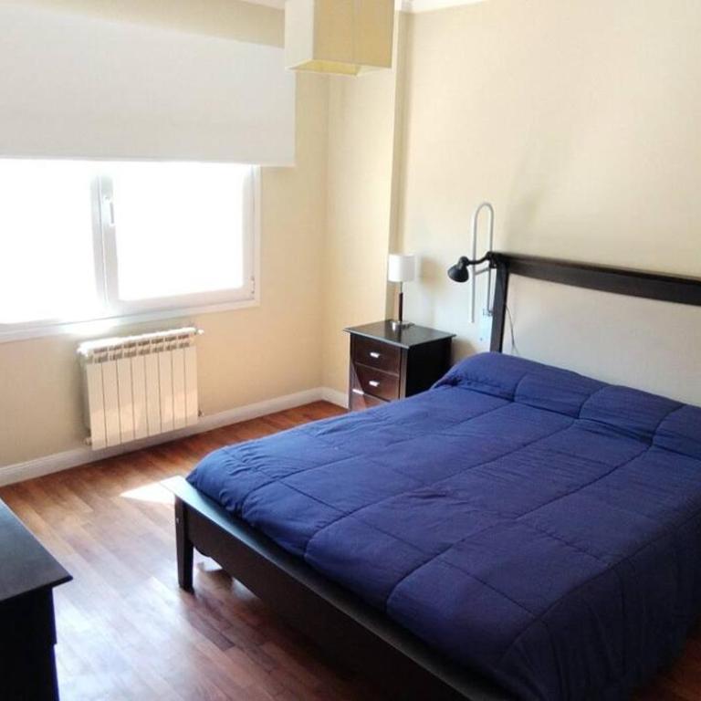 Depto Maipú La Perla para 4 personas - Apartamento de 2 dormitorios con balcón y vistas al mar - 14