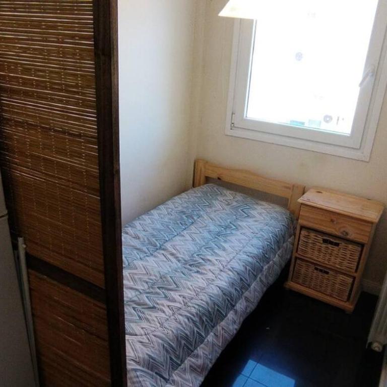 Depto Maipú La Perla para 4 personas - Apartamento de 2 dormitorios con balcón y vistas al mar - 20