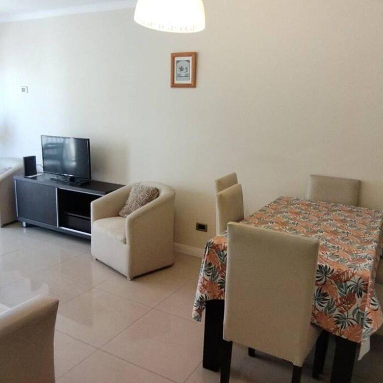 Depto Maipú La Perla para 4 personas - Apartamento de 2 dormitorios con balcón y vistas al mar - 21