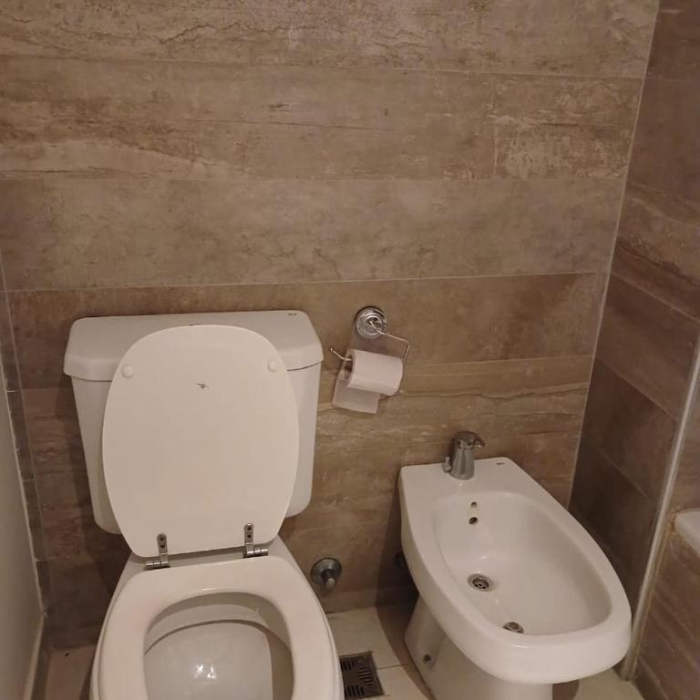 CASA FRAN Departamento temporal - Apartamento Estándar de 1 dormitorio - 21