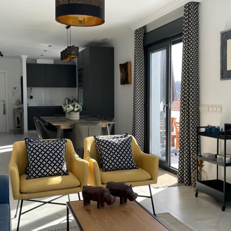 Comino Penthouse - Apartamento de 2 dormitorios - 10
