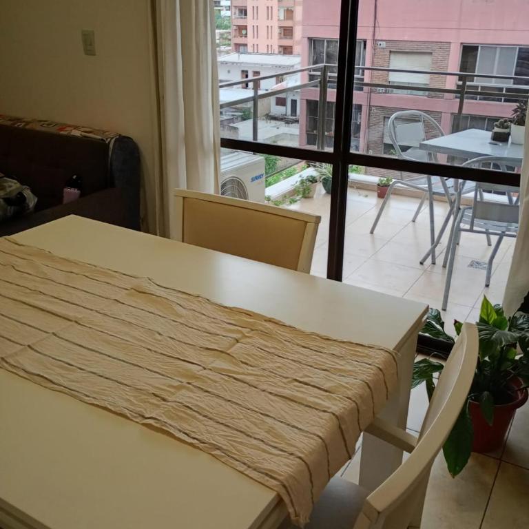 Apart salguero - Apartamento de 1 dormitorio - 12