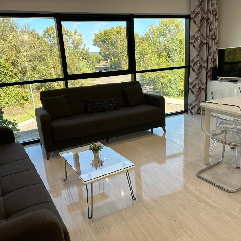 TECNOCORDOBA aparcamiento privado gratuito y piscina - One-Bedroom Apartment - 2