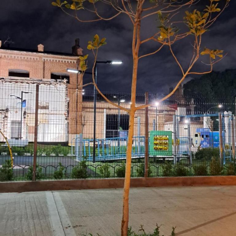 Cordoba Costanera 2 dormitorios con estacionamiento - Apartamento de 2 dormitorios - 3