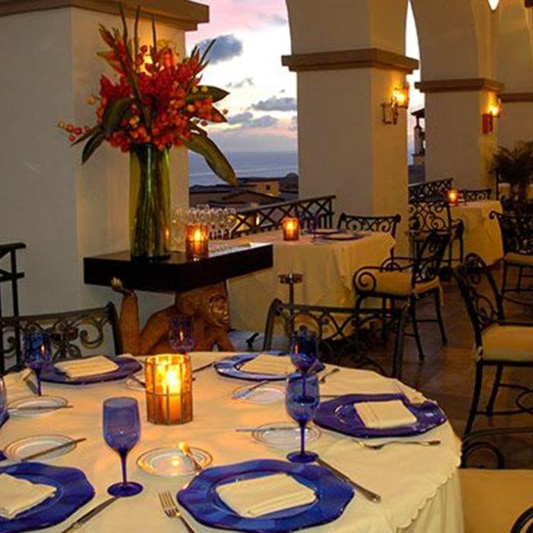 3BD Oceanview Villa at Montecristo Estates - Cabo - Apartamento - 23
