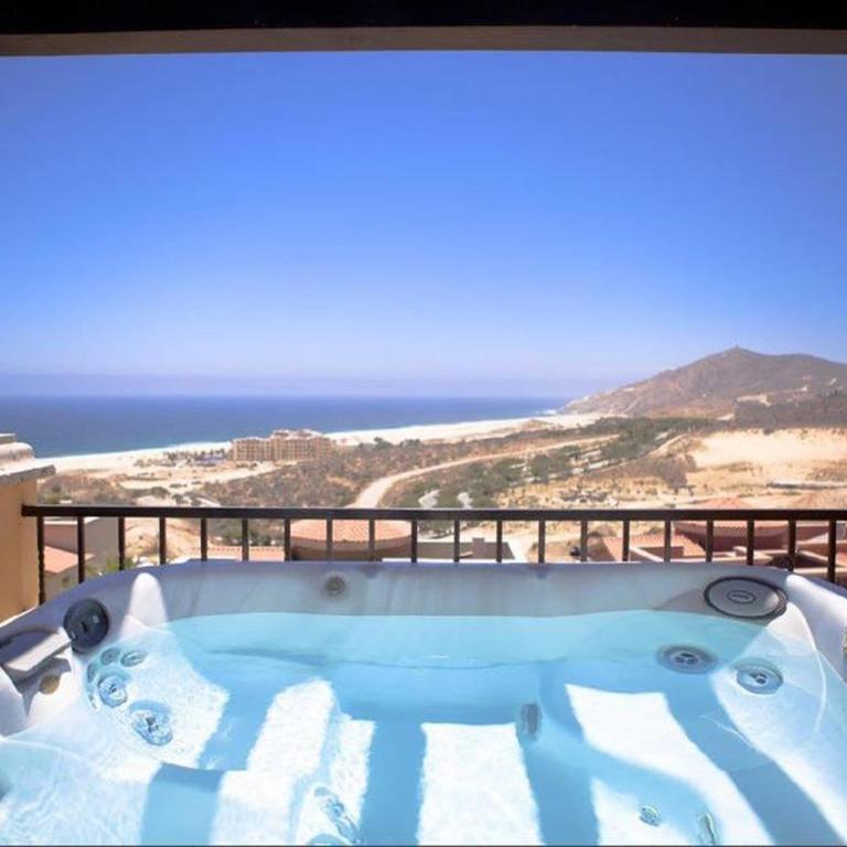 3BD Oceanview Villa at Montecristo Estates - Cabo - Apartamento - 14