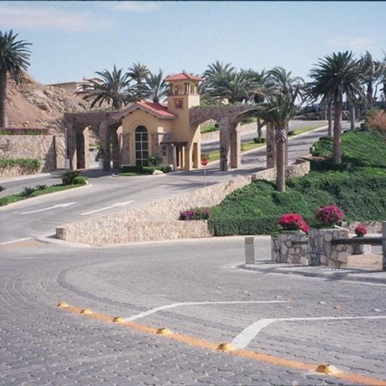 3BD Oceanview Villa at Montecristo Estates - Cabo - Apartamento - 1