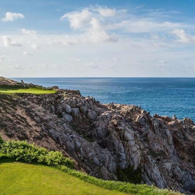 3BD Oceanview Villa at Montecristo Estates - Cabo - Apartamento - 15