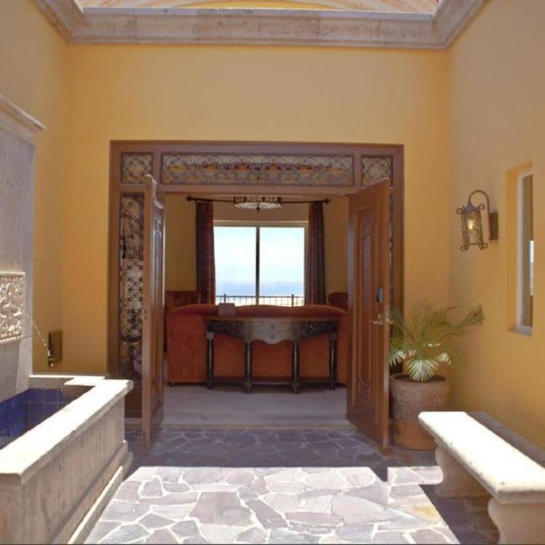 3BD Oceanview Villa at Montecristo Estates - Cabo - Apartamento - 5