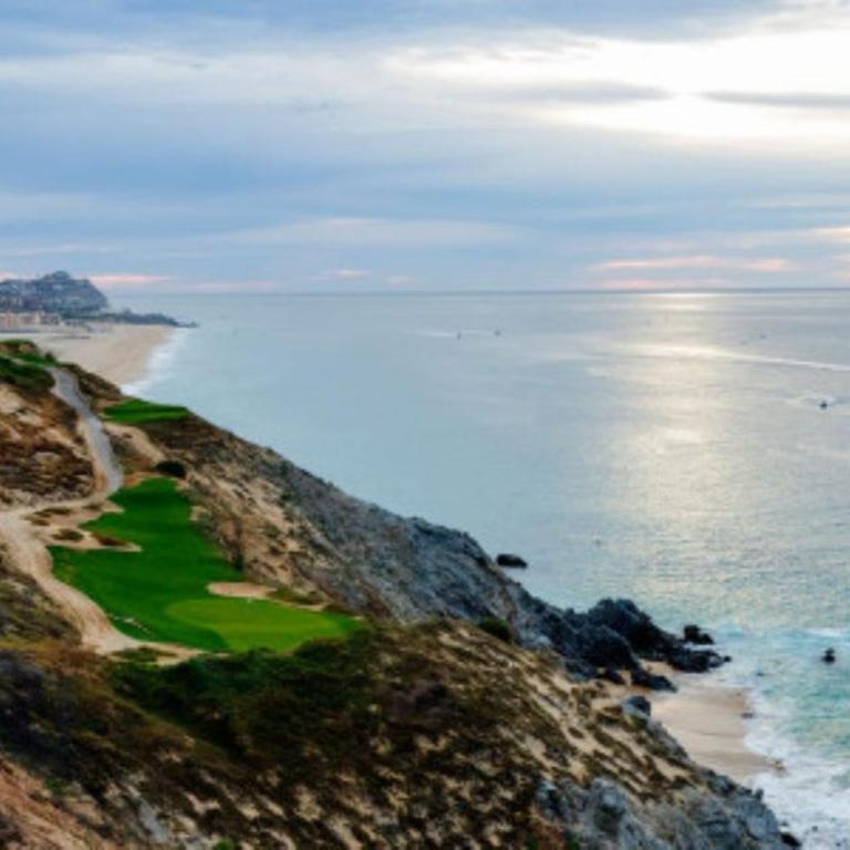 3BD Oceanview Villa at Montecristo Estates - Cabo - Apartamento - 28
