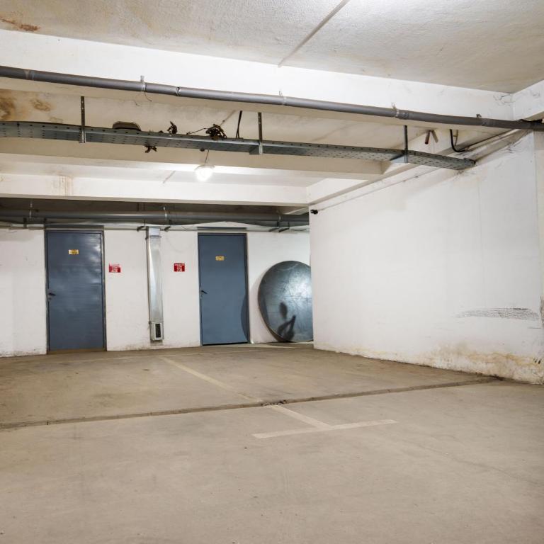 Harizma apartmani - One-Bedroom Apartment - 10