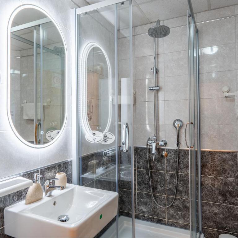 Harizma apartmani - One-Bedroom Apartment - 9