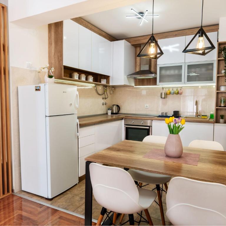 Harizma apartmani - One-Bedroom Apartment - 6