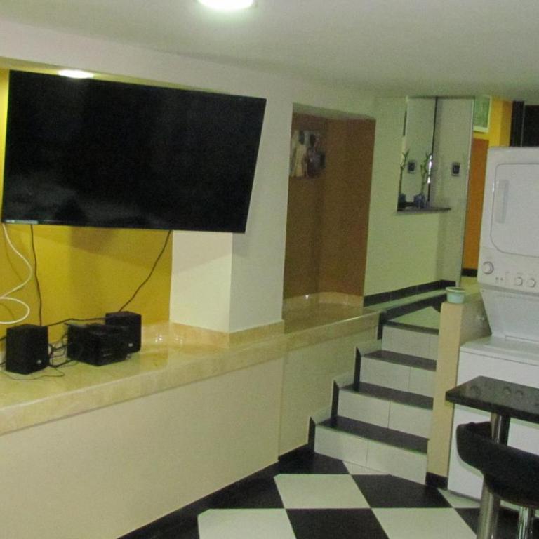 Apartamentos en el Poblado - Apartamento - Planta baja - 5