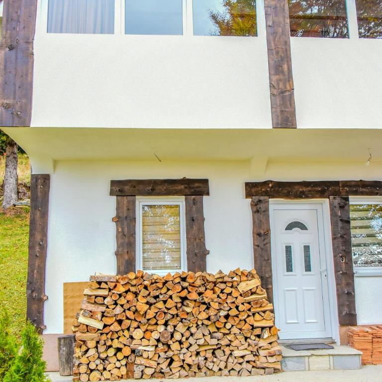 Vikendica Čeperković #1 - Apartman - Prizemlje - 5