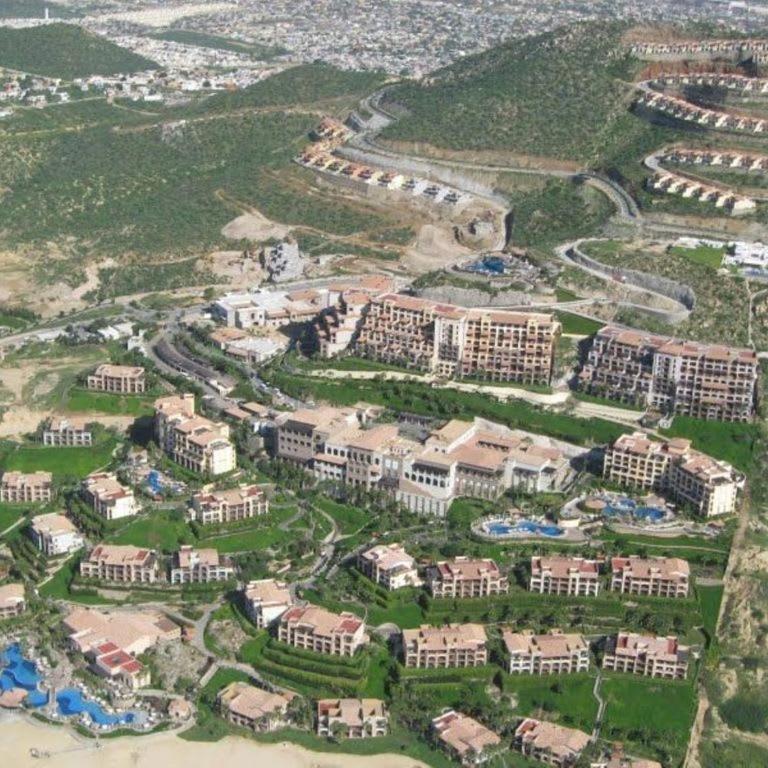 3BD Oceanview Villa at Montecristo Estates - Cabo - Apartamento - 27