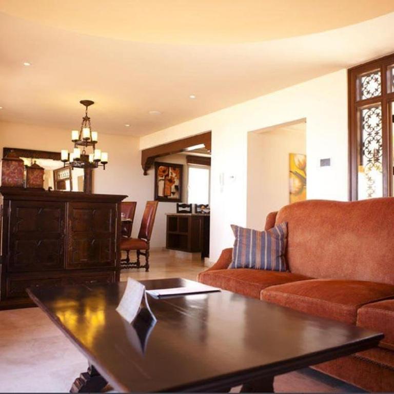 3BD Oceanview Villa at Montecristo Estates - Cabo - Apartamento - 9