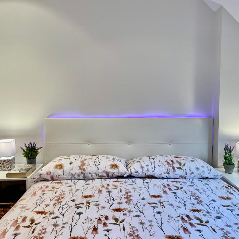 CALMFRANC ático abuhardillado con vistas al río y la montaña Avistamiento de ciervos en Canfranc Pueblo - One-Bedroom Apartment - 22
