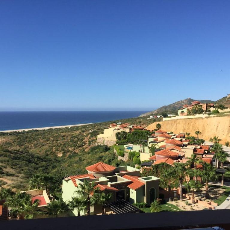 3BD Oceanview Villa at Montecristo Estates - Cabo - Apartamento - 3