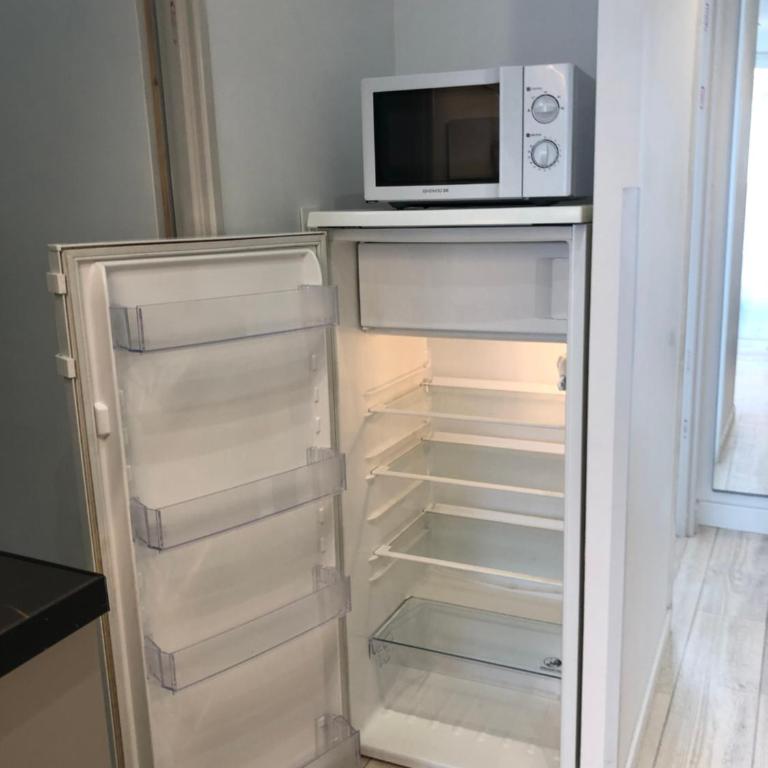Baker's house - Appartement 1 Chambre - 12