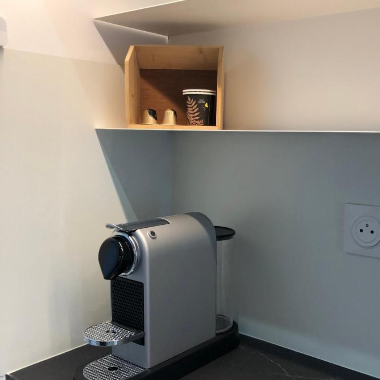 Baker's house - Appartement 1 Chambre - 13